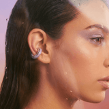 LILAC REVERIE EAR CUFF
