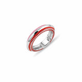 EMBER BLOOM RING