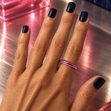 EMBER BLOOM RING