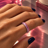 EMBER BLOOM RING