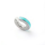 AQUA INSIGHT EAR CUFF