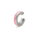 BLUSH SERENITY EAR CUFF