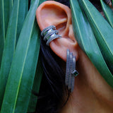 Capri Ear Cuff