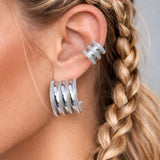 Capri Ear Cuff
