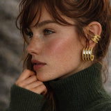 CAPRI EAR CUFF