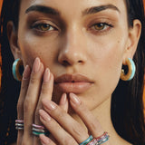 EMBER BLOOM RING