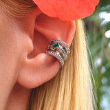ERCHIE EAR CUFF