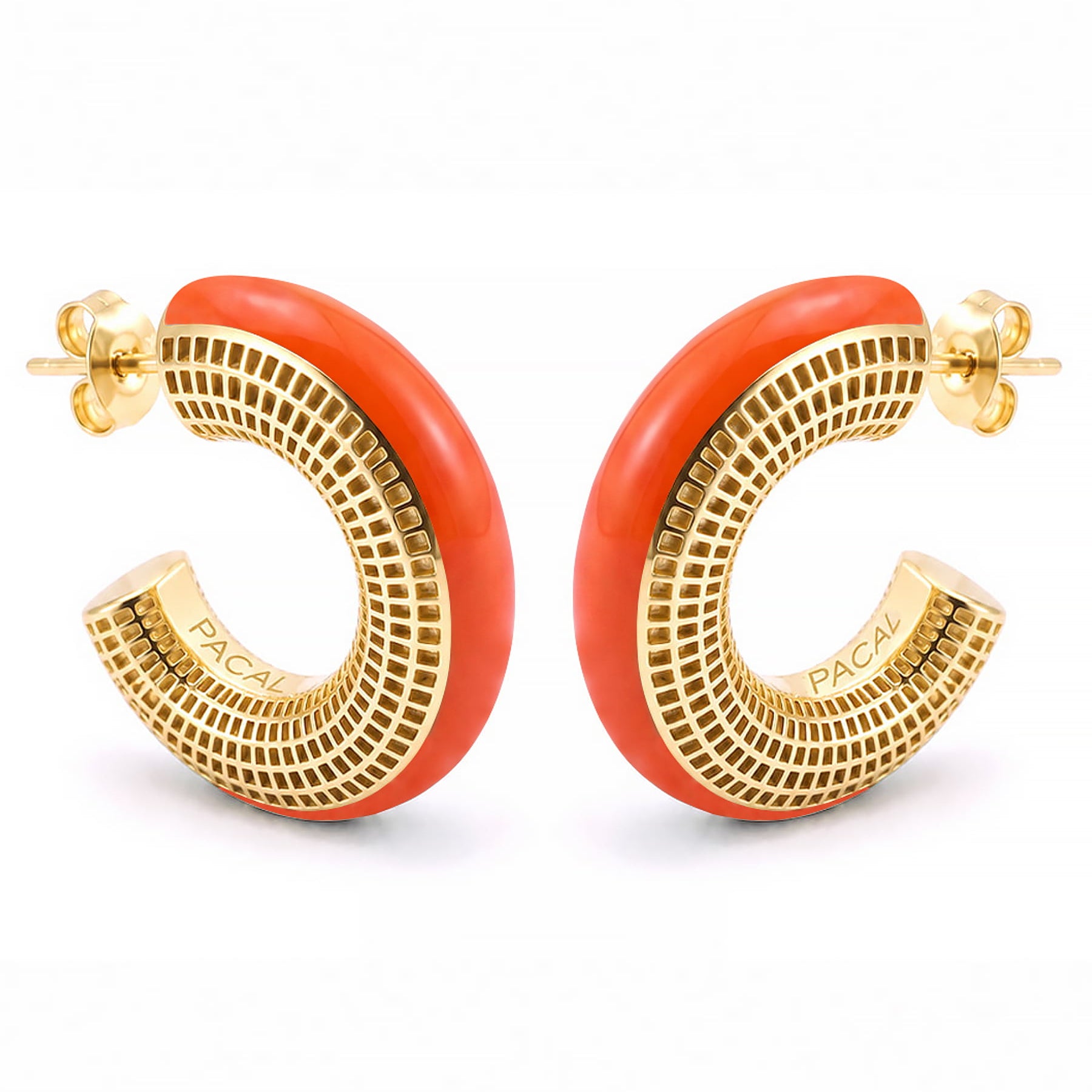 IGNITE PULSE EARRINGS