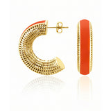 IGNITE PULSE EARRINGS