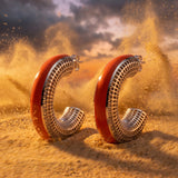 IGNITE PULSE EARRINGS