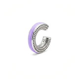 LILAC REVERIE EAR CUFF
