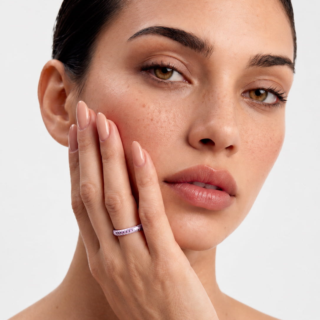 LUNAR DRIFT RING