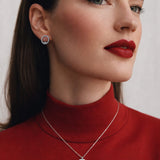 Midi Princess Semita Earrings