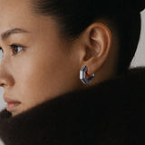 Octa Earrings