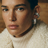 OCTAVIA EAR CUFF