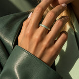 OPEN HORIZON RING