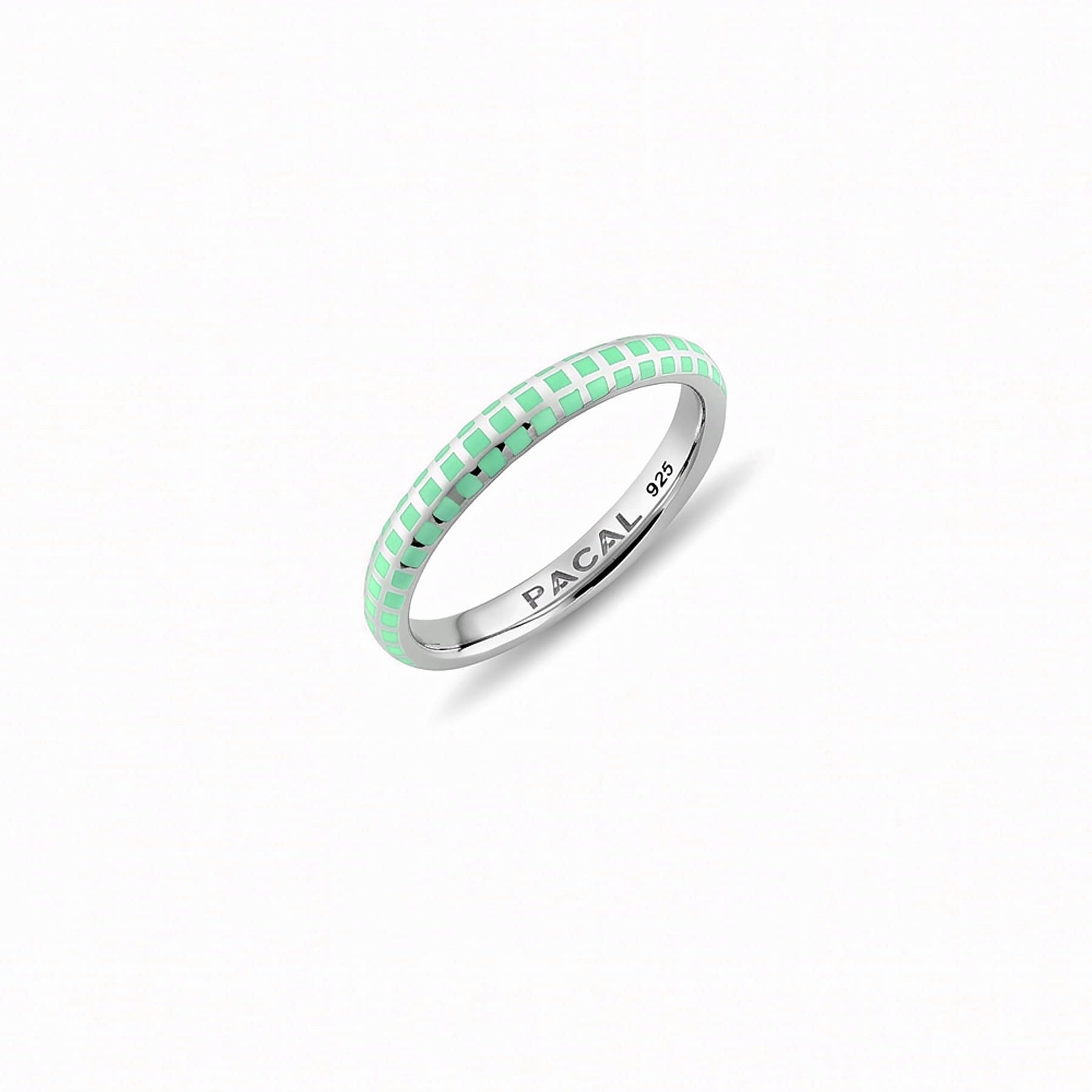 OPEN HORIZON RING
