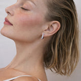 Princess Semita Hoops