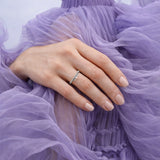 Princess Semita Yüzük