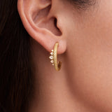 Princess Semita Halka Küpe