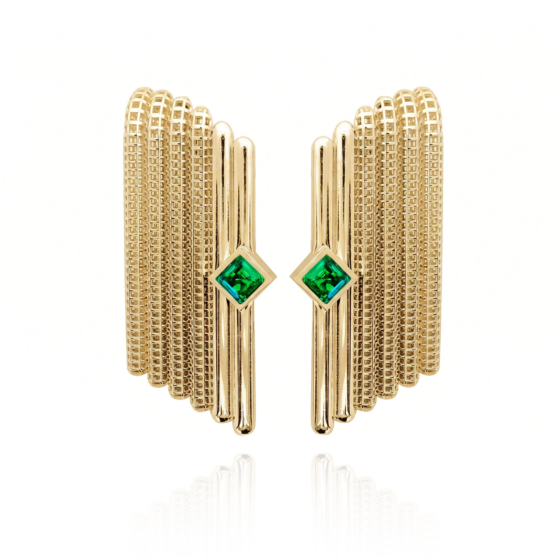 Ravello Earrings