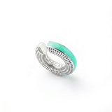 SEA FOAM SERENITY EAR CUFF
