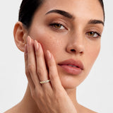 SOLAR GRACE RING