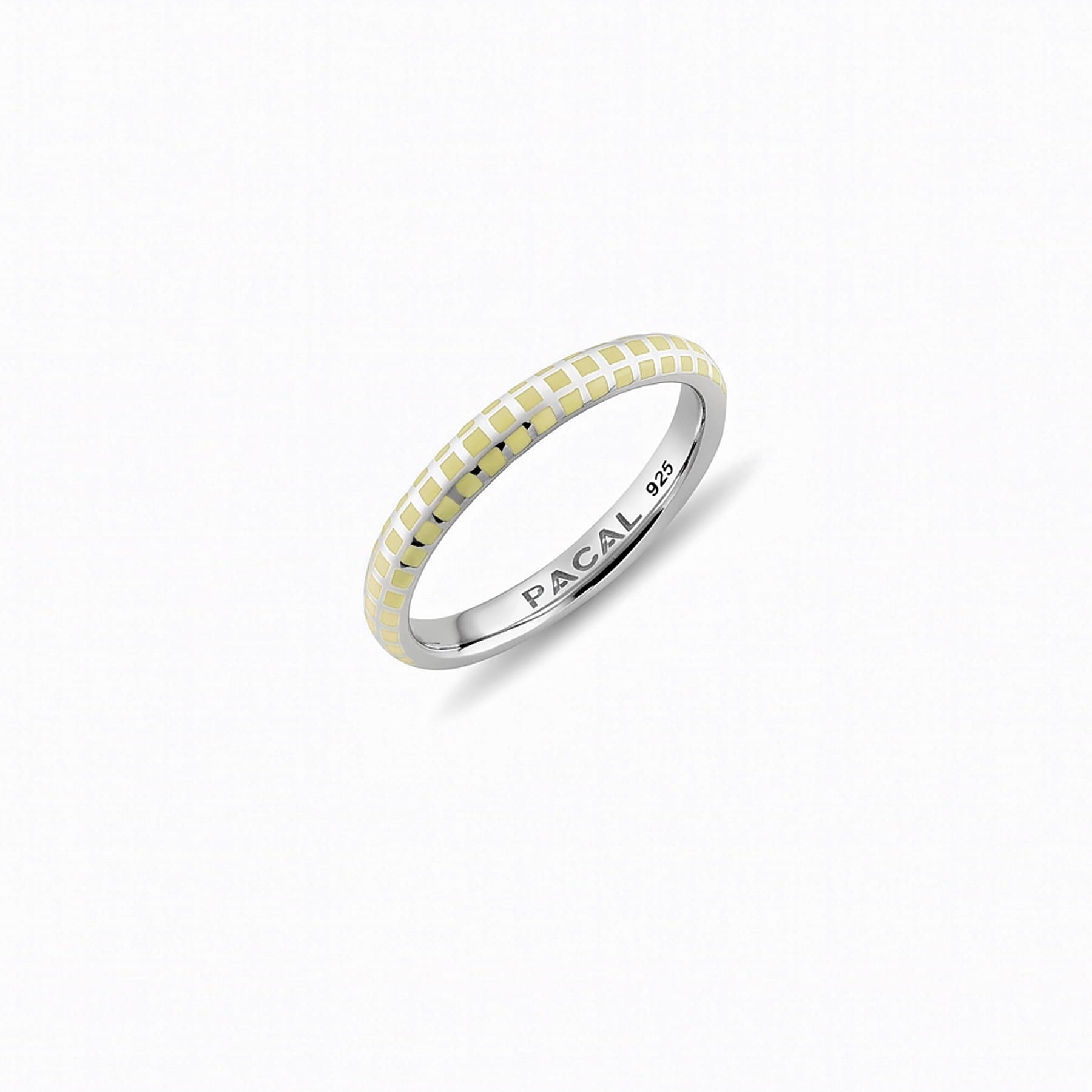 SOLAR GRACE RING