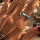 TIDAL BALANCE RING