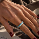 TIDAL BALANCE RING