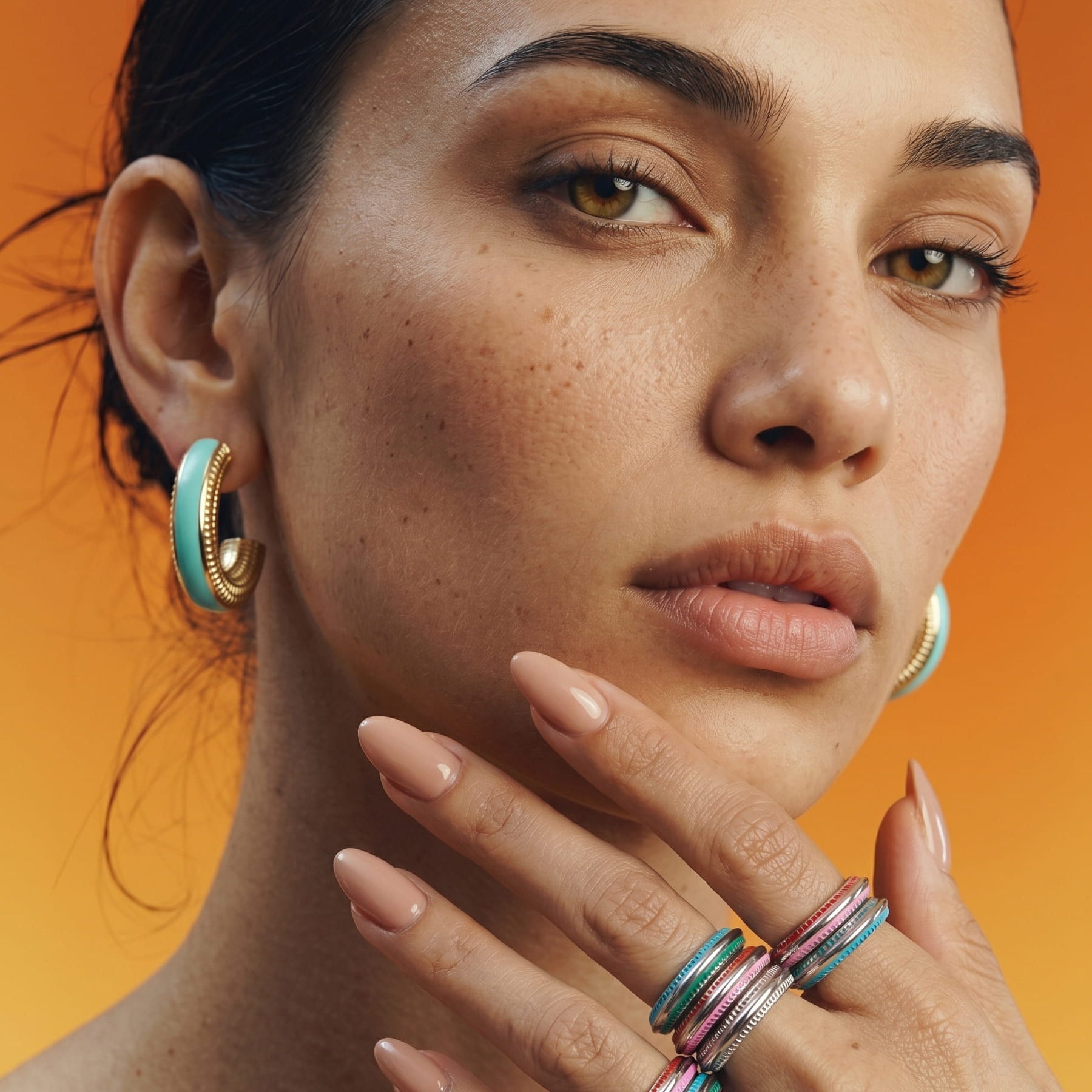 TIDAL BALANCE RING