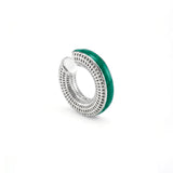 VERDANT POISE EAR CUFF