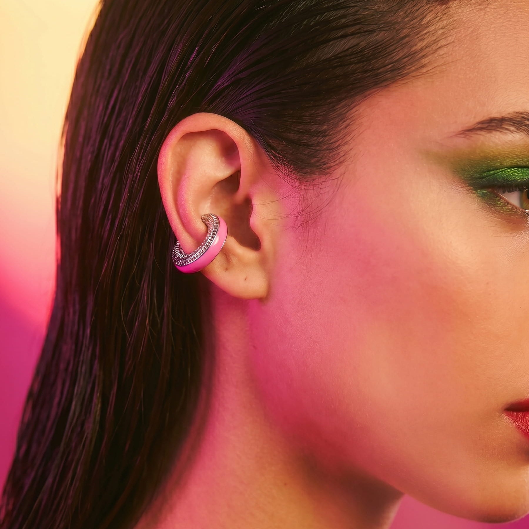 VIVID ALLURE EAR CUFF